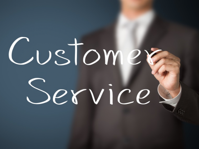Customer Service