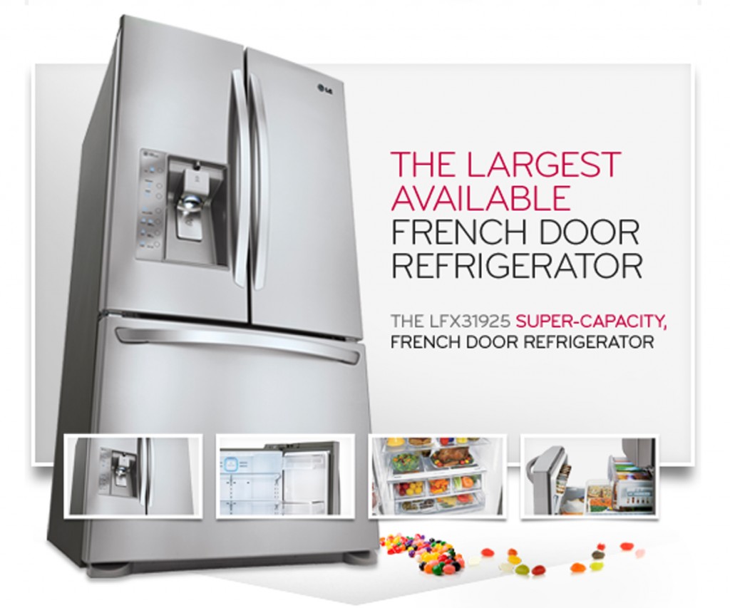 lg-french-door-refrigerator